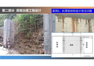 地質(zhì)災(zāi)害防治工程勘察設(shè)計(jì)要義與案例分析