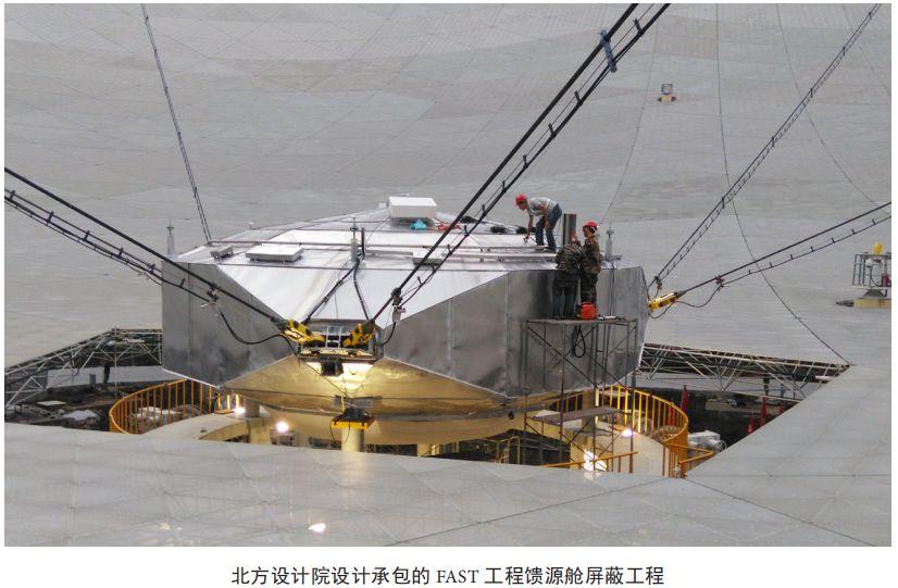 中國(guó)兵器北方設(shè)計(jì)院 以工程勘察設(shè)計(jì)為引領(lǐng)，邁向高質(zhì)量發(fā)展新征程