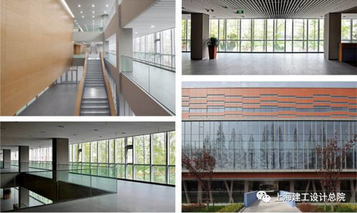 總院多個項目榮膺上海市優秀工程勘察設計項目獎，彰顯卓越技術實力